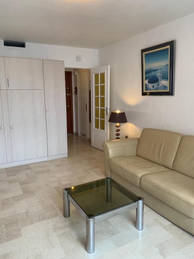 Ideal Sejour A Mandelieu Exterior photo